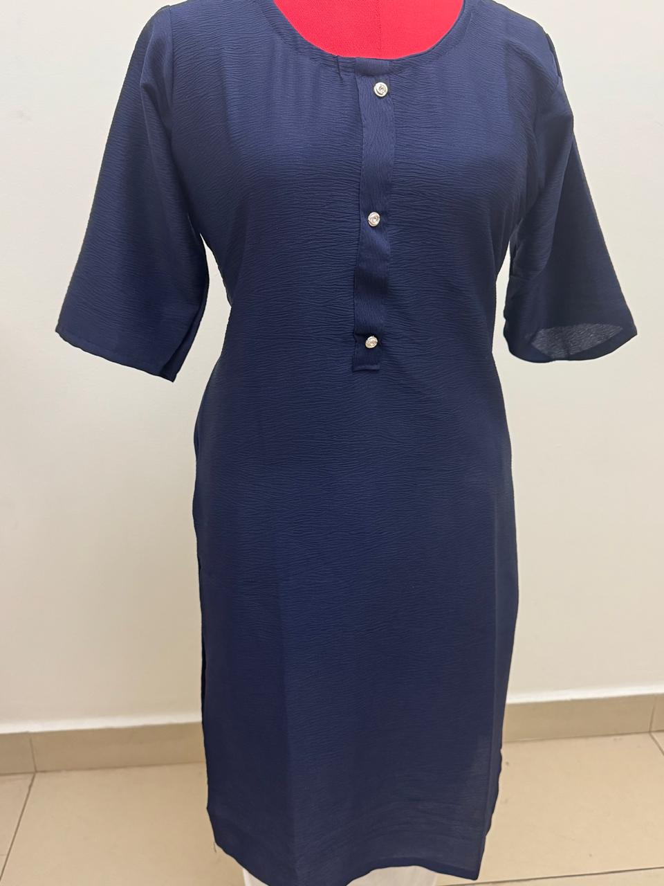 LIGHT WEIGHT DELTA PLAIN TOP