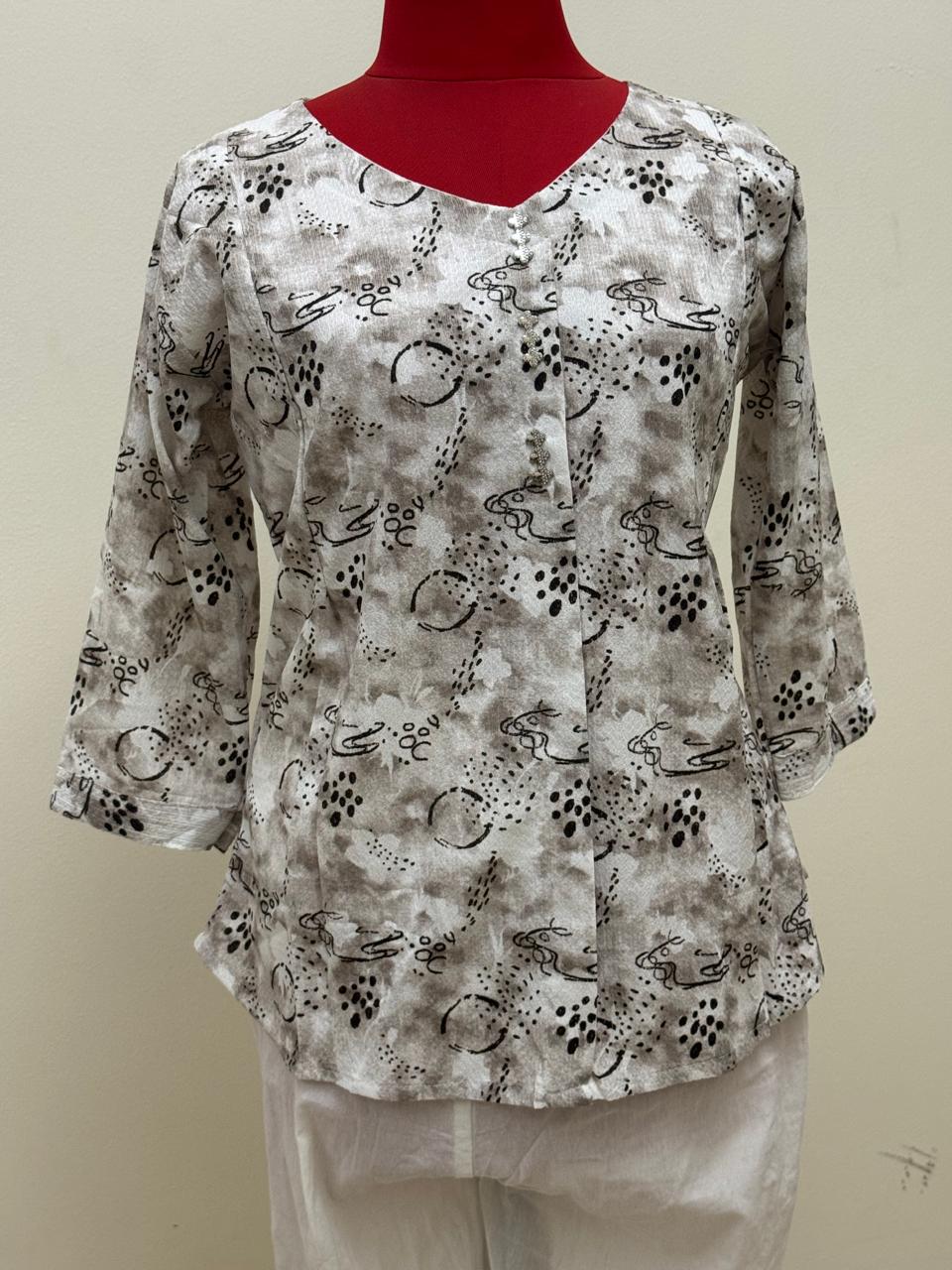 FLORAL PRINTS