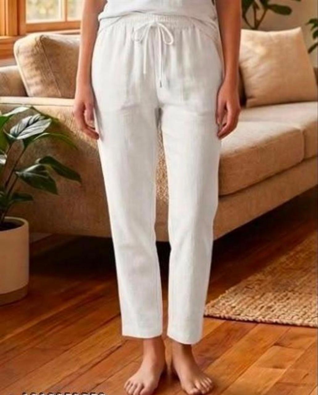 Trendy Women Pants